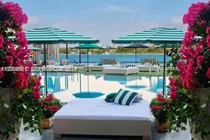 1100 West Ave , Unit 807, Miami Beach, FL 33139 Photo