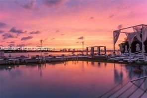 1100 West Ave , Unit 807, Miami Beach, FL 33139 Photo