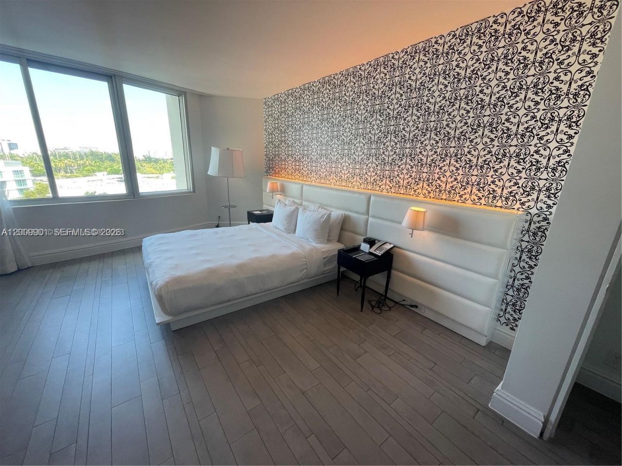 1100 West Ave , Unit 807, Miami Beach, FL 33139 Photo