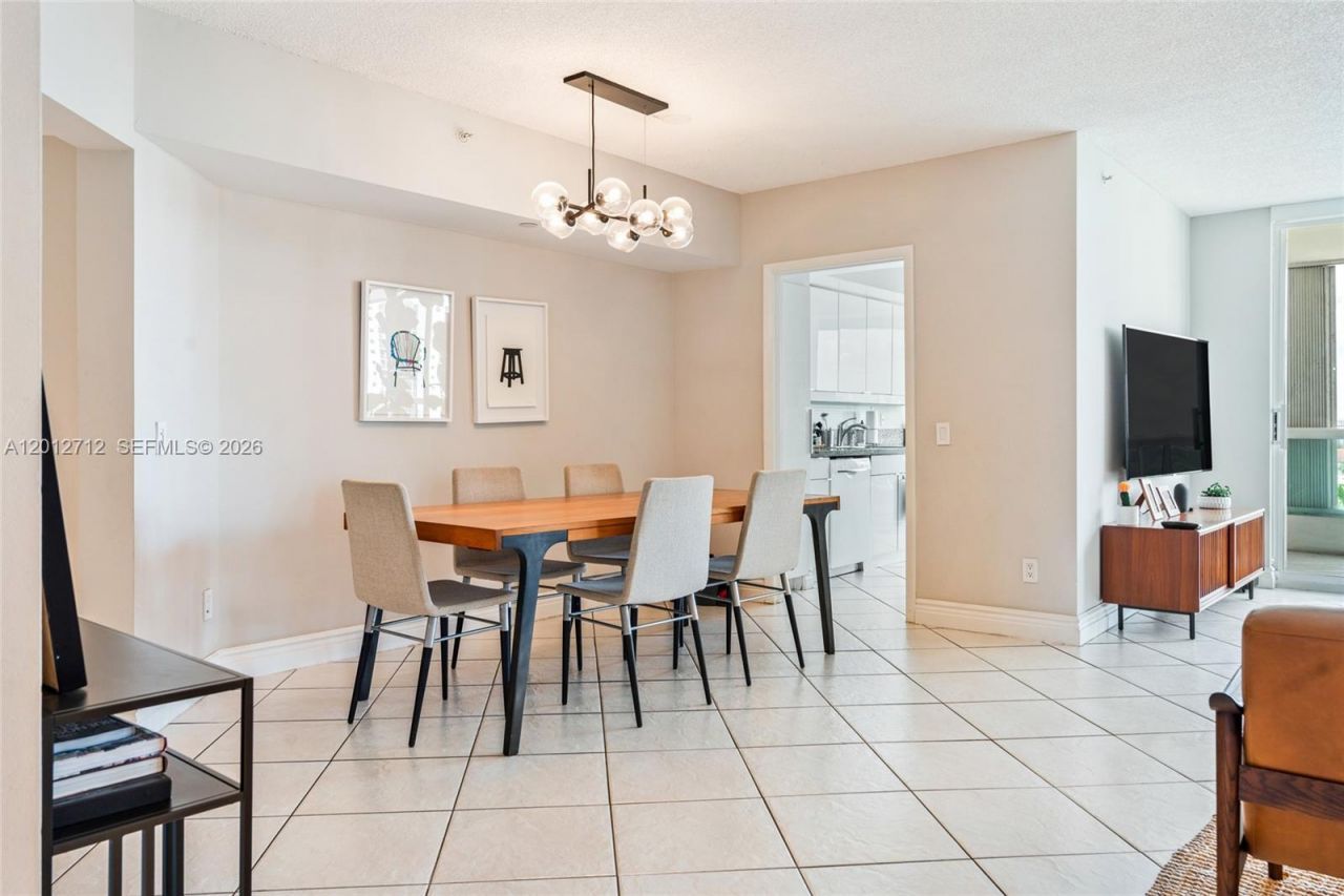 21205 Yacht Club Dr , Unit 805, Aventura, FL 33180 Photo