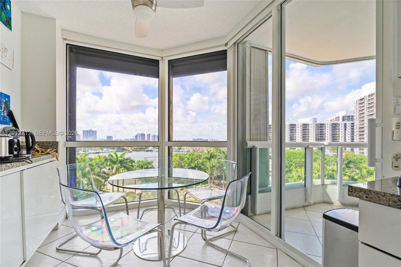 21205 Yacht Club Dr , Unit 805, Aventura, FL 33180 Photo