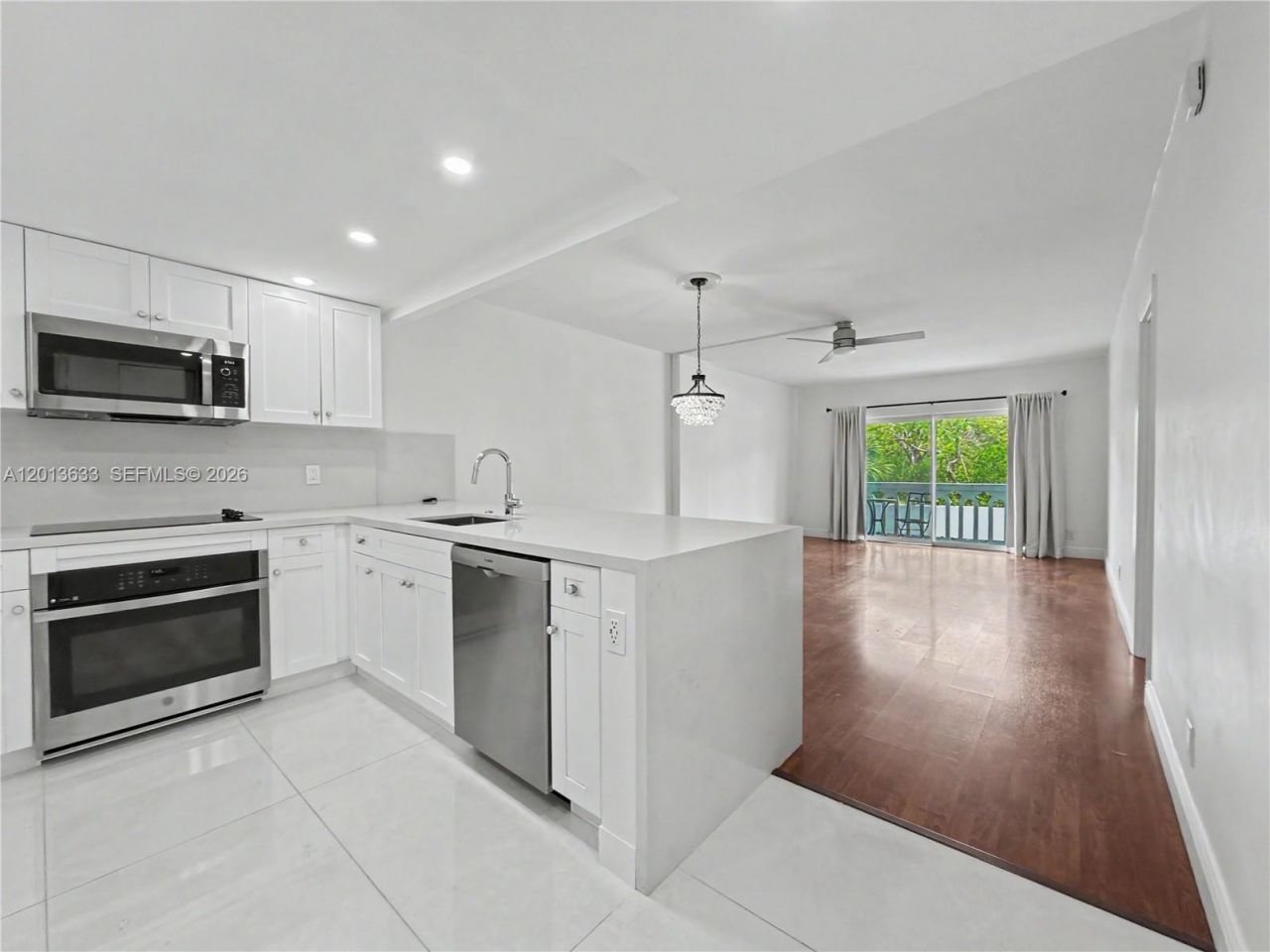 100 Edgewater Dr, Unit 204, Coral Gables, FL 33133 Photo