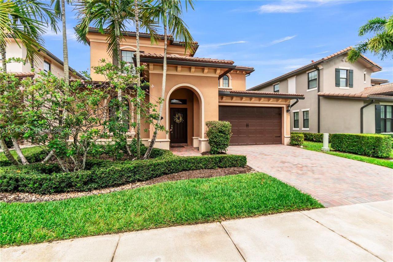 8915 W Watercrest Cir W , Parkland, FL 33076 Photo