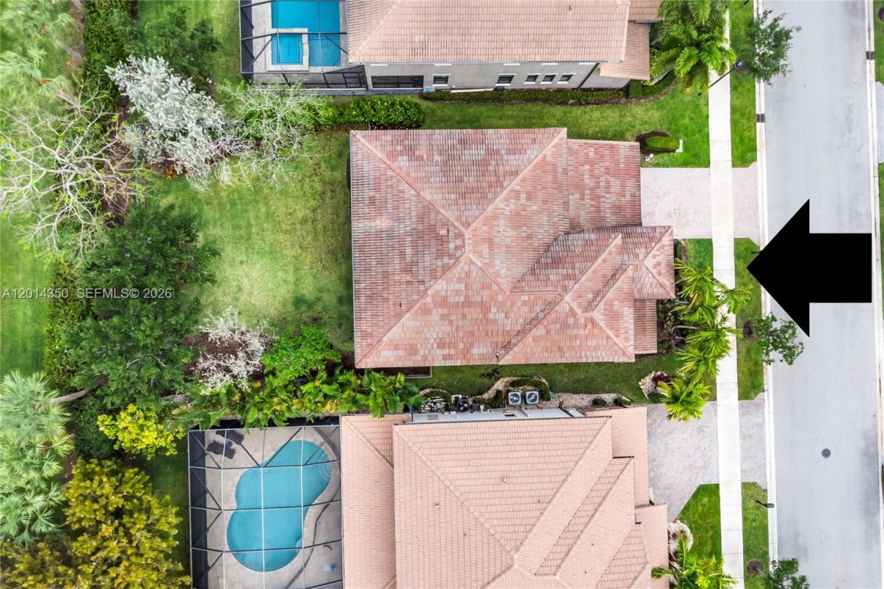 8915 W Watercrest Cir W , Parkland, FL 33076 Photo