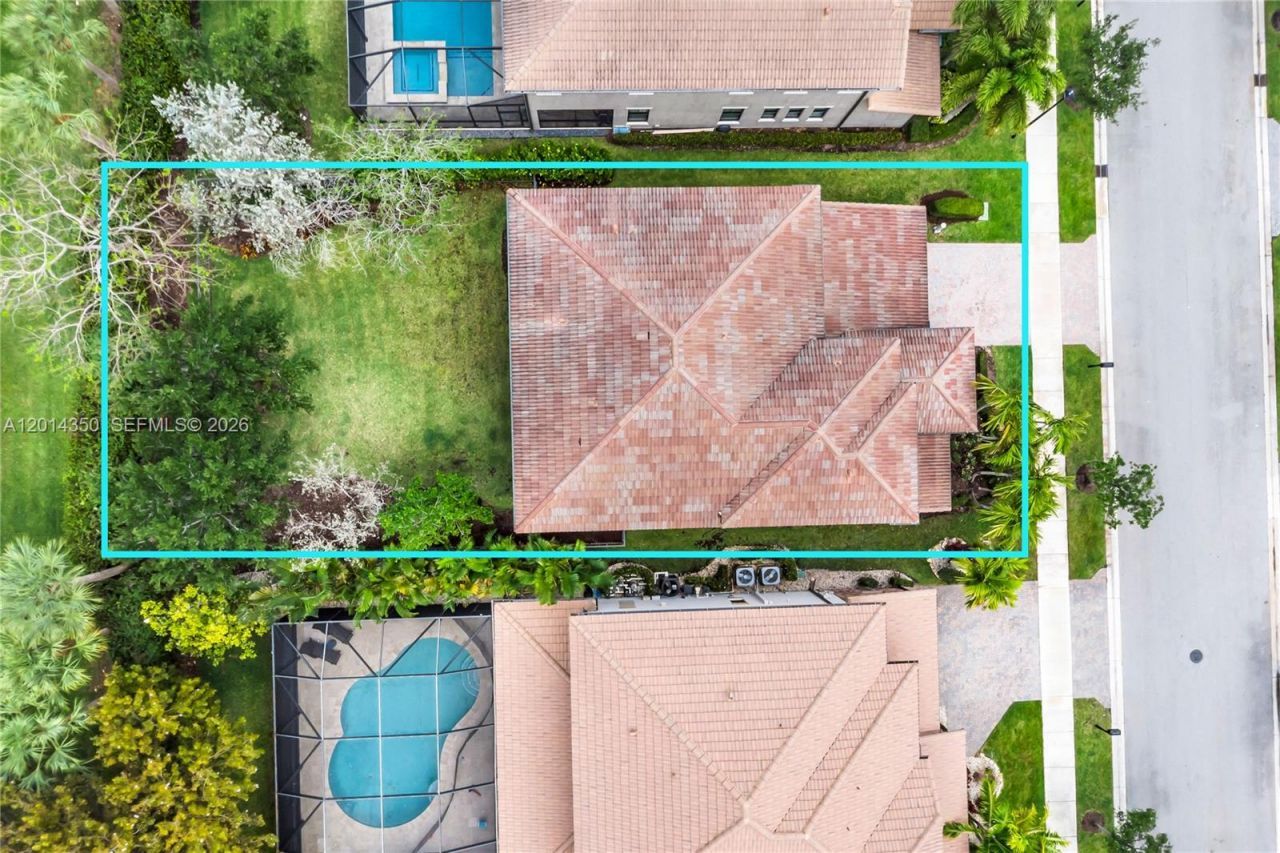 8915 W Watercrest Cir W , Parkland, FL 33076 Photo