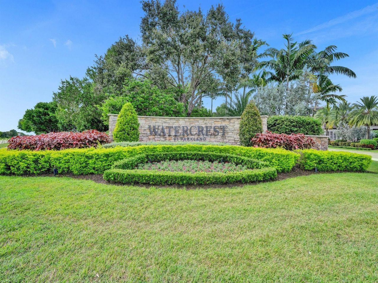 8915 W Watercrest Cir W , Parkland, FL 33076 Photo