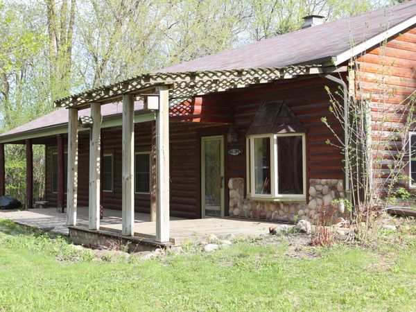 5938 123rd Street NW, Maple Lake, MN 55358