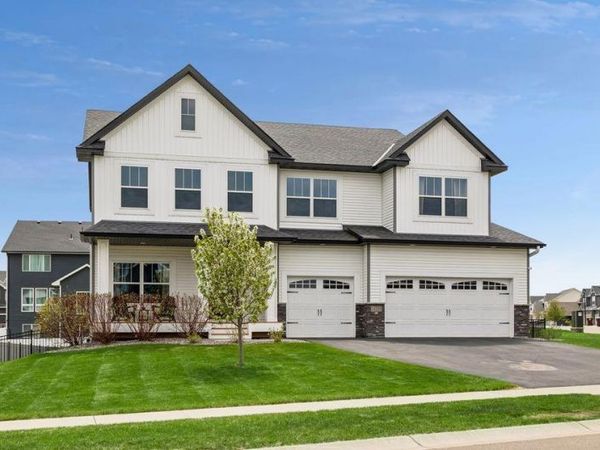 14205 Addison Avenue, Rosemount, MN 55068