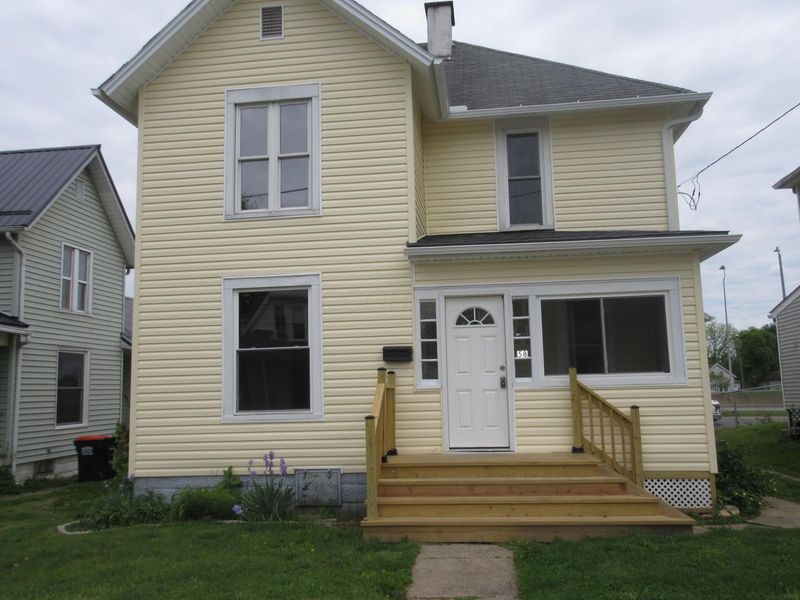 58 N Pine Street, Newark, OH 43055 Photo 35
