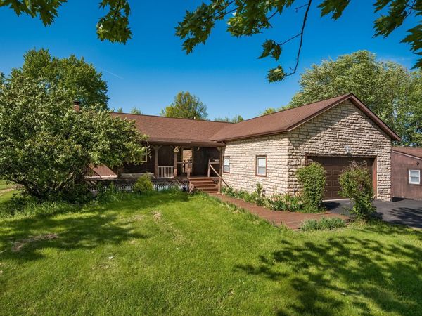 2084 Bunty Station Road , Delaware, OH 43015