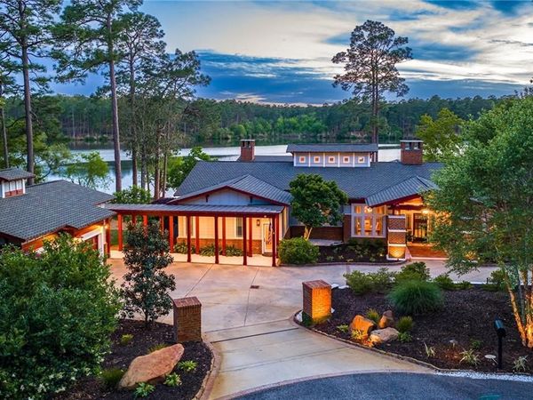 34410 Steelwood Ridge Road , Loxley, AL 36551