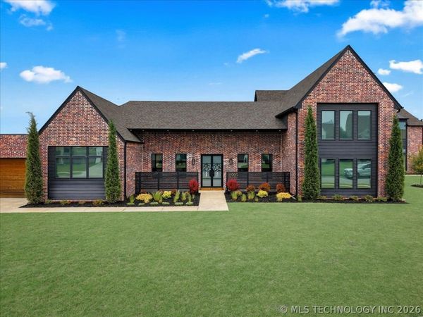 6909 E 128th Circle S, Bixby, OK 74008