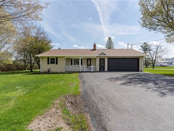 5508 Bostwick Street , Lowville, NY 13367