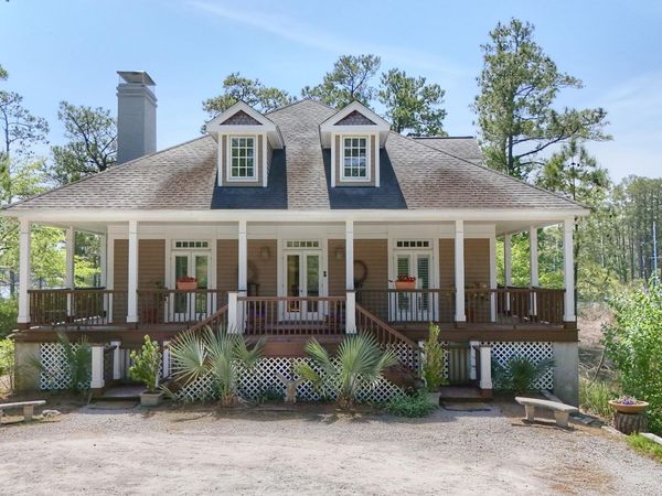 5632 Styron Drive, Oriental, NC 28571