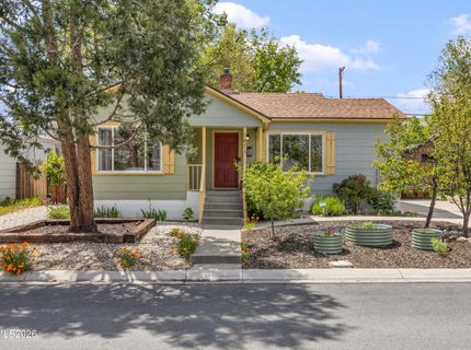 1671 Ordway Avenue, Reno, NV 89509 Photo