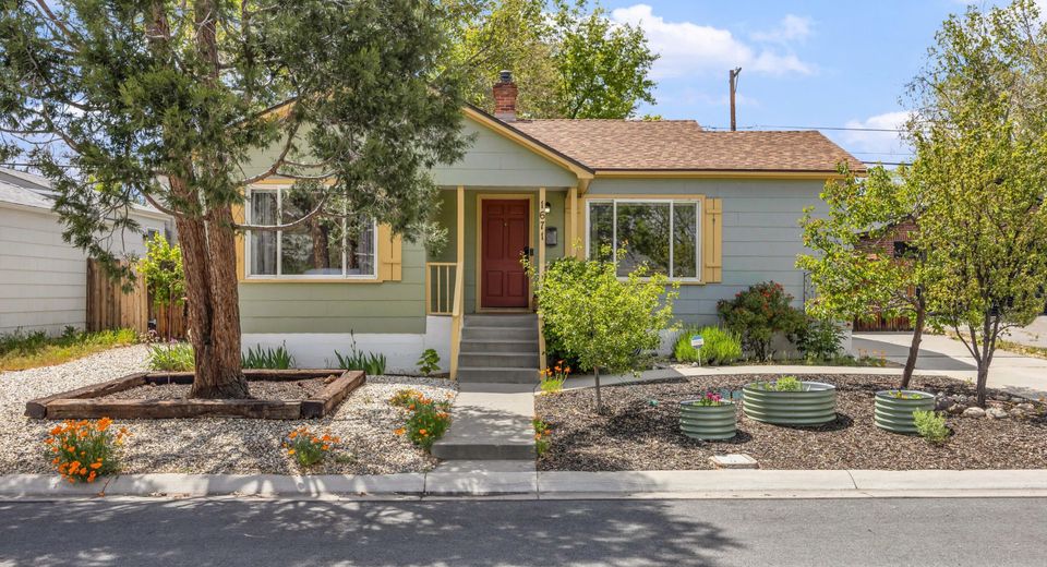 1671 Ordway Avenue, Reno, NV 89509 Photo