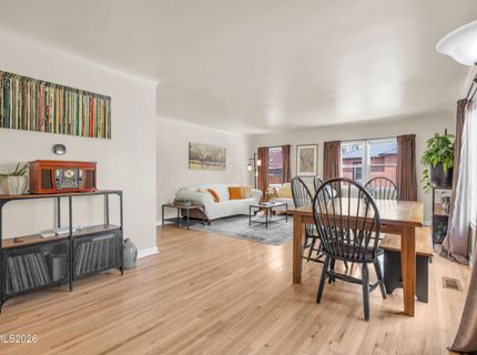 1671 Ordway Avenue, Reno, NV 89509 Photo