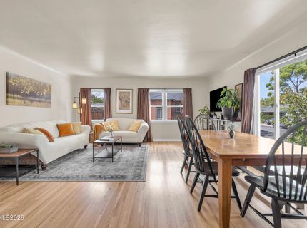 1671 Ordway Avenue, Reno, NV 89509 Photo