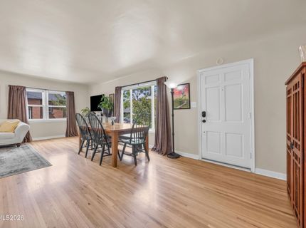 1671 Ordway Avenue, Reno, NV 89509 Photo