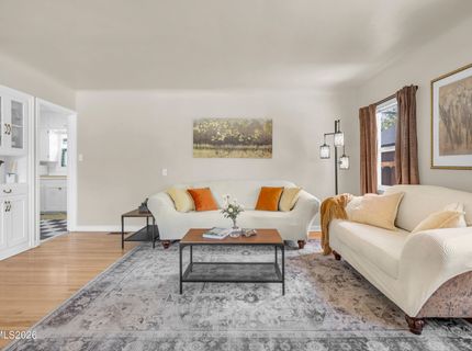 1671 Ordway Avenue, Reno, NV 89509 Photo