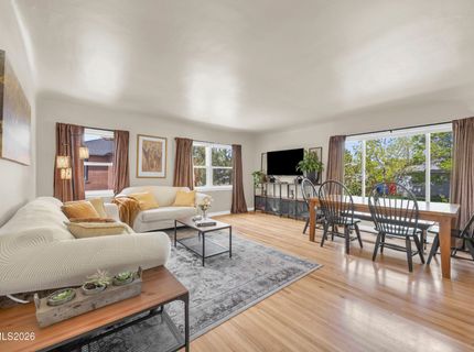 1671 Ordway Avenue, Reno, NV 89509 Photo
