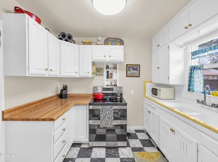 1671 Ordway Avenue, Reno, NV 89509 Photo