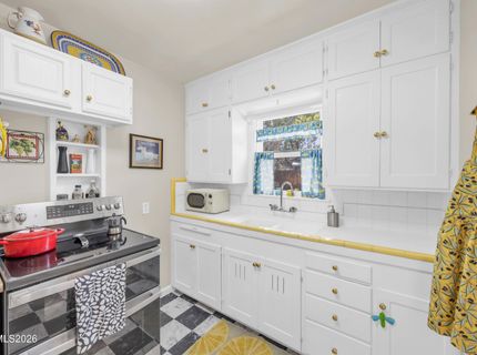 1671 Ordway Avenue, Reno, NV 89509 Photo