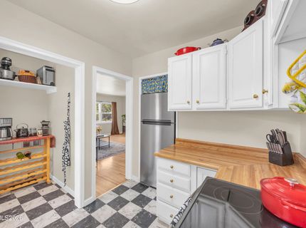 1671 Ordway Avenue, Reno, NV 89509 Photo