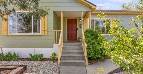 1671 Ordway Avenue, Reno, NV 89509 Photo