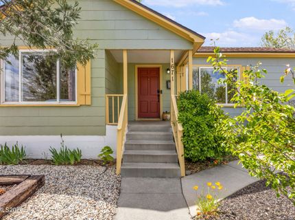 1671 Ordway Avenue, Reno, NV 89509 Photo