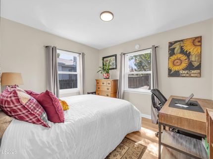 1671 Ordway Avenue, Reno, NV 89509 Photo