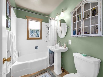 1671 Ordway Avenue, Reno, NV 89509 Photo