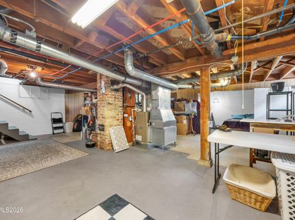 1671 Ordway Avenue, Reno, NV 89509 Photo