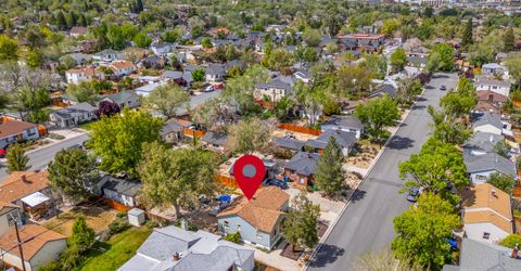 1671 Ordway Avenue, Reno, NV 89509 Photo