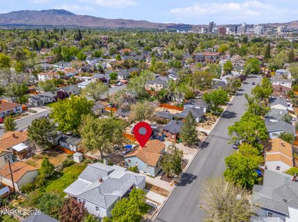 1671 Ordway Avenue, Reno, NV 89509 Photo