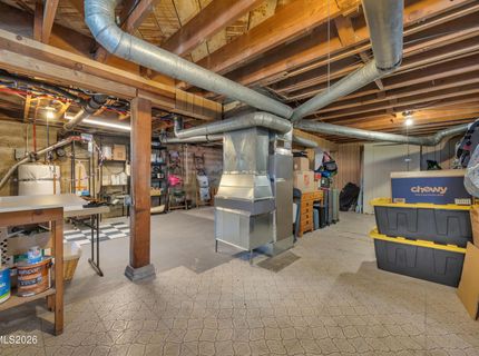 1671 Ordway Avenue, Reno, NV 89509 Photo