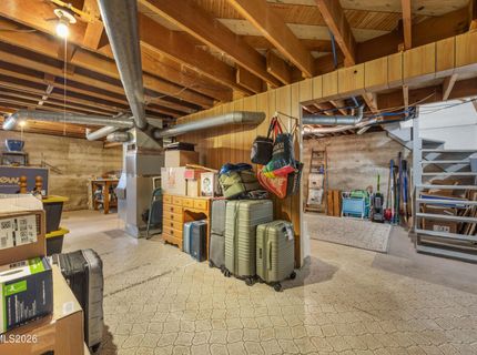 1671 Ordway Avenue, Reno, NV 89509 Photo