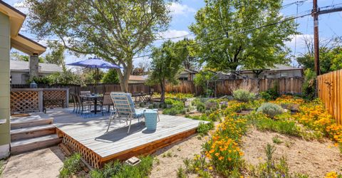1671 Ordway Avenue, Reno, NV 89509 Photo