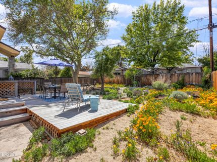 1671 Ordway Avenue, Reno, NV 89509 Photo