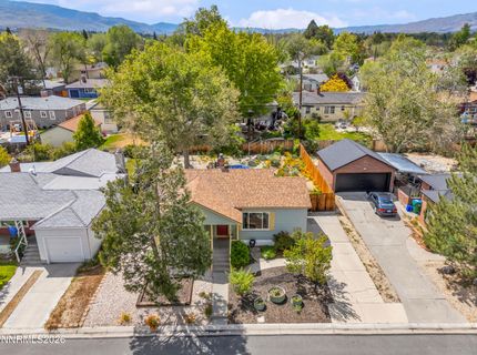 1671 Ordway Avenue, Reno, NV 89509 Photo