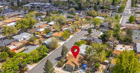 1671 Ordway Avenue, Reno, NV 89509 Photo