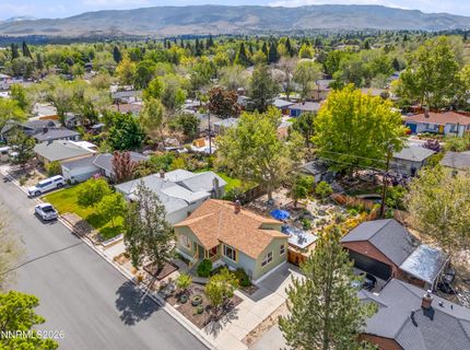 1671 Ordway Avenue, Reno, NV 89509 Photo
