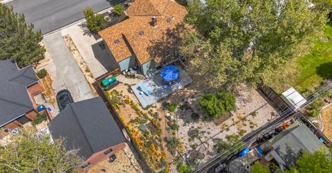 1671 Ordway Avenue, Reno, NV 89509 Photo