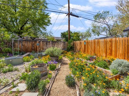 1671 Ordway Avenue, Reno, NV 89509 Photo