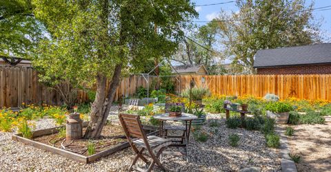 1671 Ordway Avenue, Reno, NV 89509 Photo