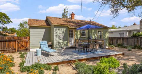 1671 Ordway Avenue, Reno, NV 89509 Photo