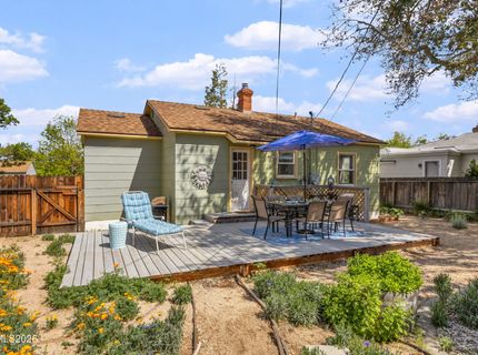 1671 Ordway Avenue, Reno, NV 89509 Photo