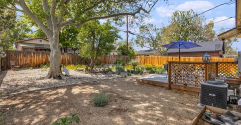 1671 Ordway Avenue, Reno, NV 89509 Photo