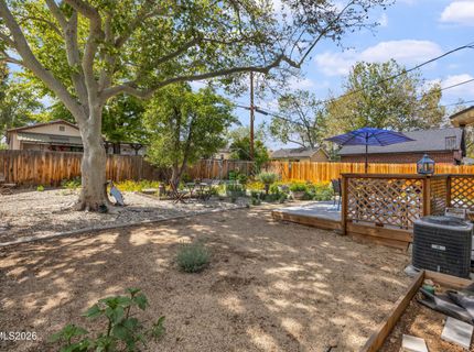 1671 Ordway Avenue, Reno, NV 89509 Photo