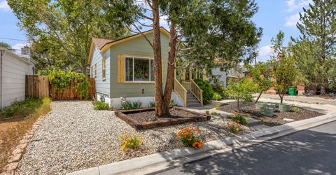 1671 Ordway Avenue, Reno, NV 89509 Photo